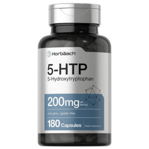 다이어트영양제 호바흐 5HTP 200mg 180정