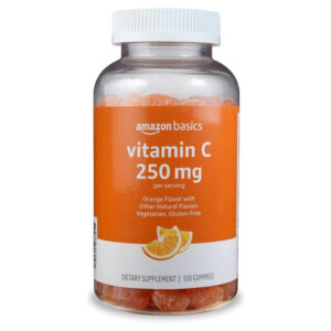 아마존 비타민씨