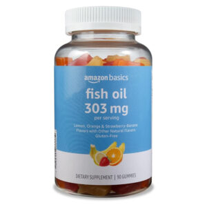 아마존 오메가3 피쉬오일영양제