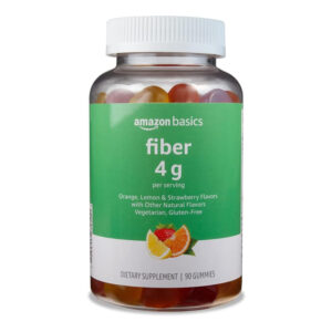 아마존 식이섬유영양제