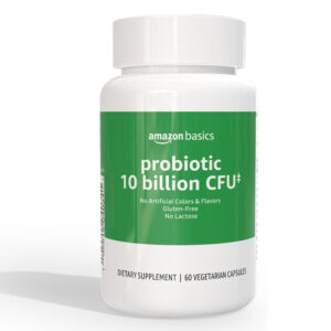 아마존 유산균영양제