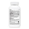 GNC 엘아르기닌 500mg 90정 산화질소 생산 증가