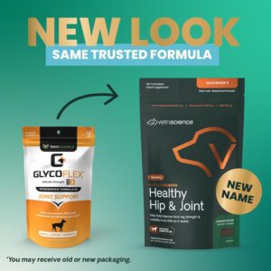 강아지 관절영양제