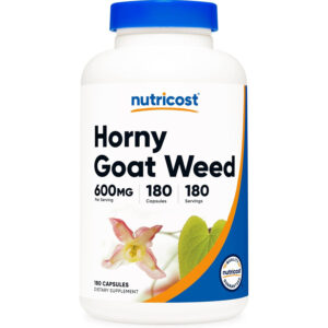 성기능개선영양제 Horny Goat Weed