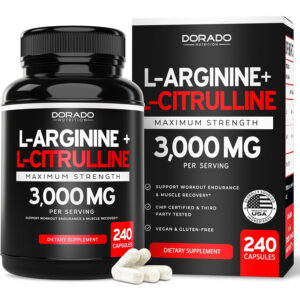 아르기닌 시트룰린 남성활력영양제