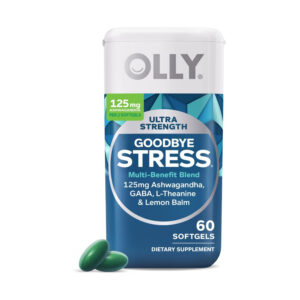 스트레스완화영양제