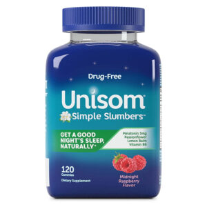 유니섬 멜라토닌