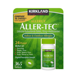 코스트코 알러텍