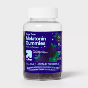 멜라토닌 구미형